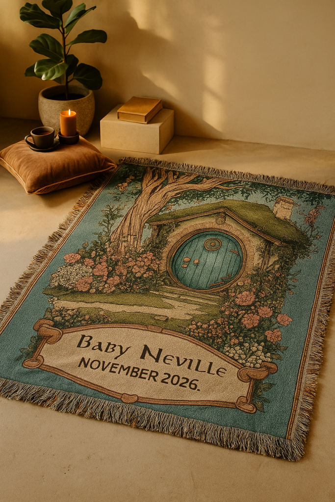 20250830 1642 luxury blanket showcase remix 01k3xprcf9esf9mxf525hgt6ps