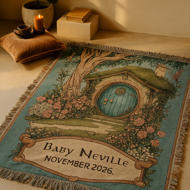 20250830 1642 luxury blanket showcase remix 01k3xprcf9esf9mxf525hgt6ps